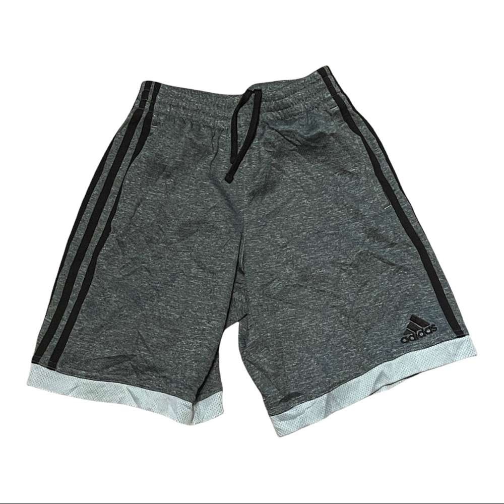 Adidas size 8 shorts